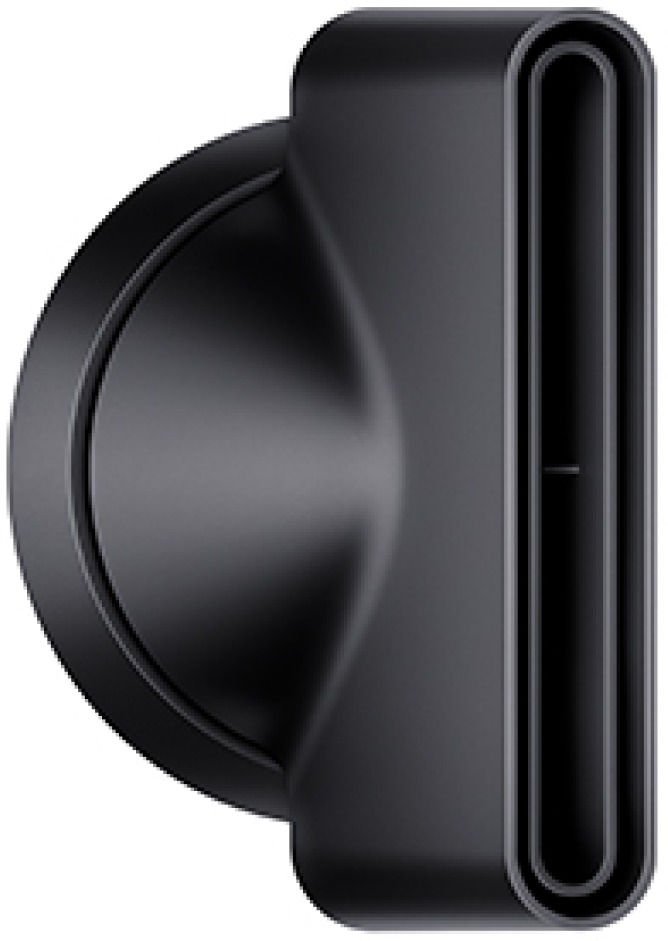 Фен Dyson Supersonic HD15 Blue/Blush EU
