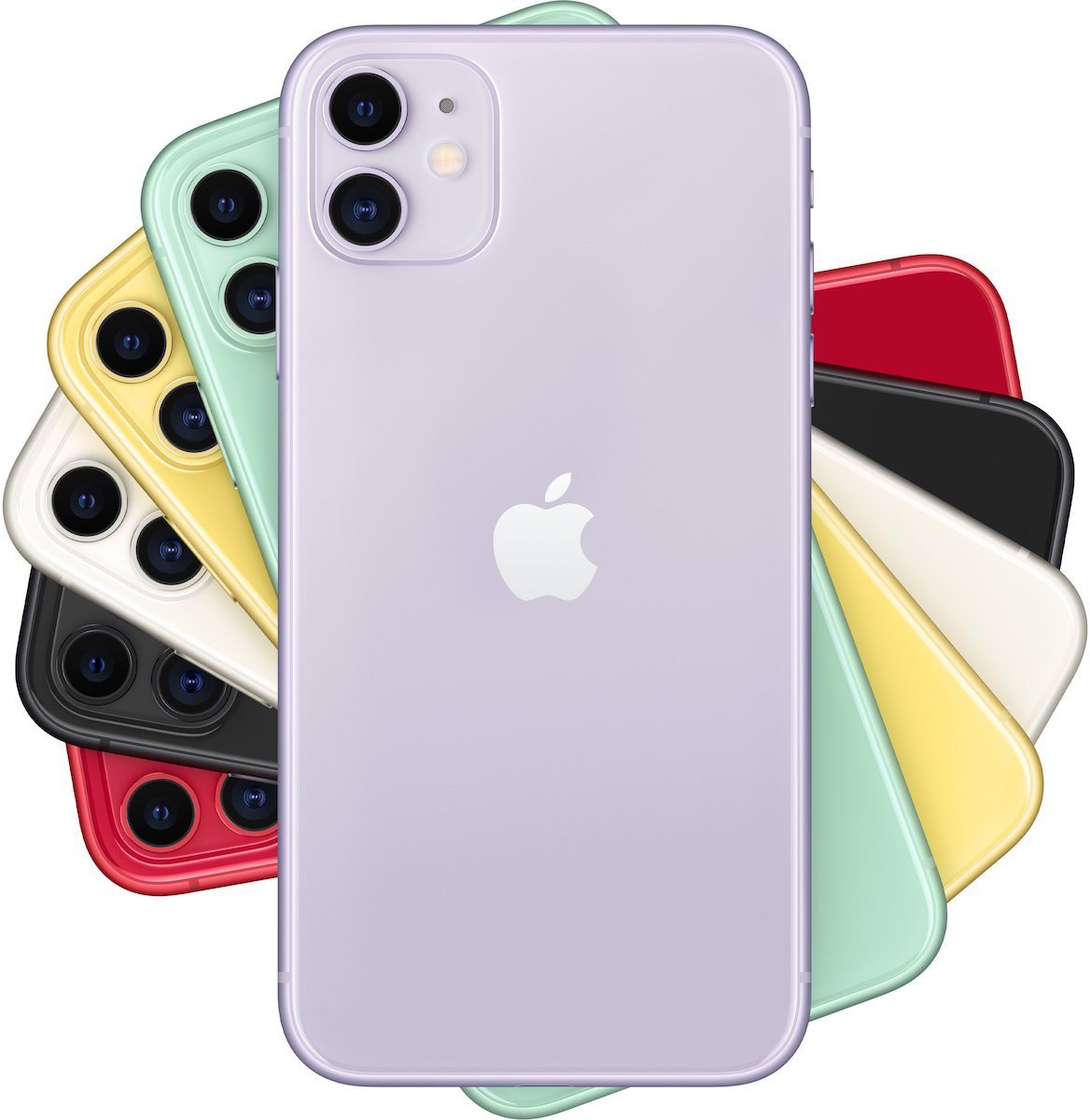 Apple iPhone 11 64gb Фиолетовый
