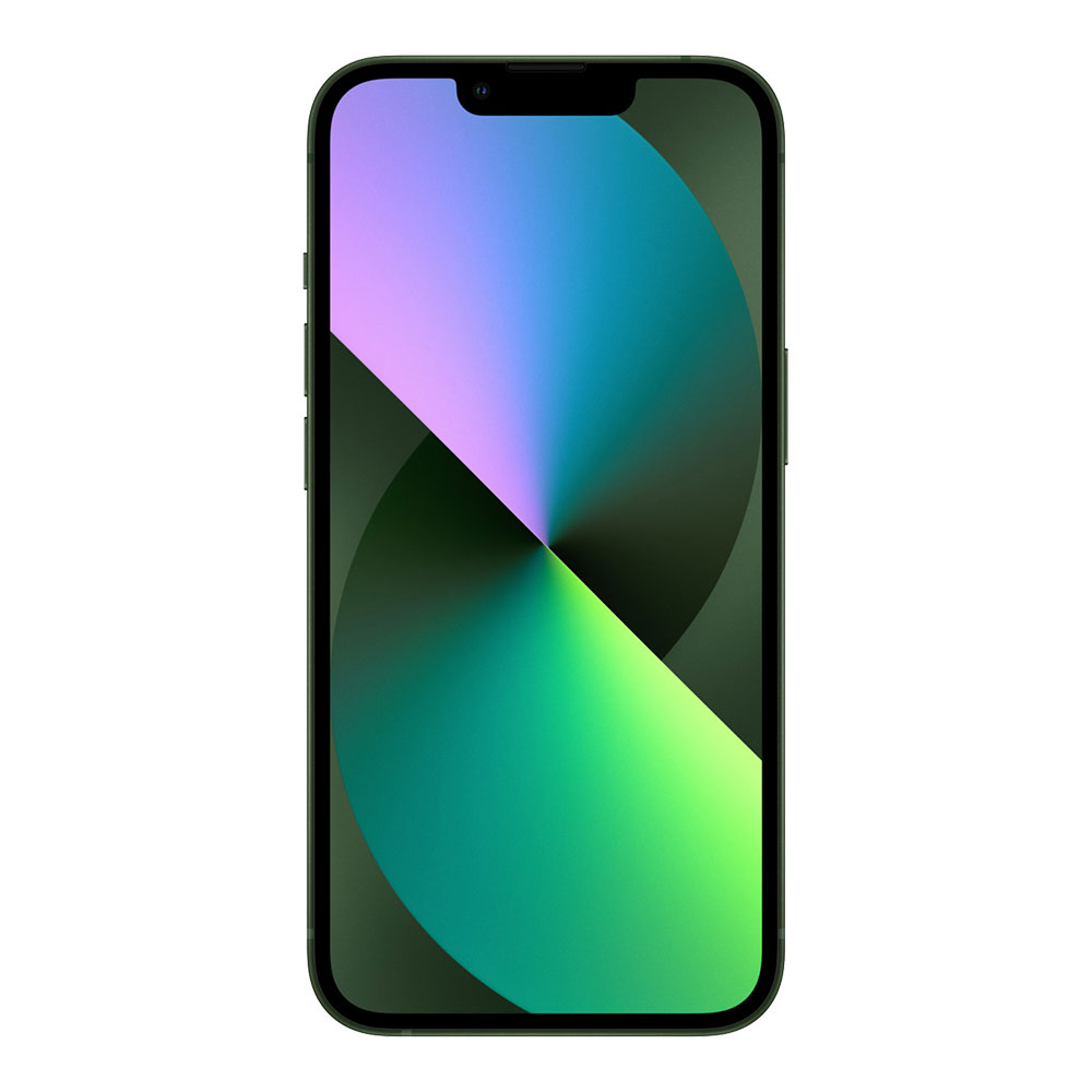 Apple iPhone 13 512GB Alpine Green