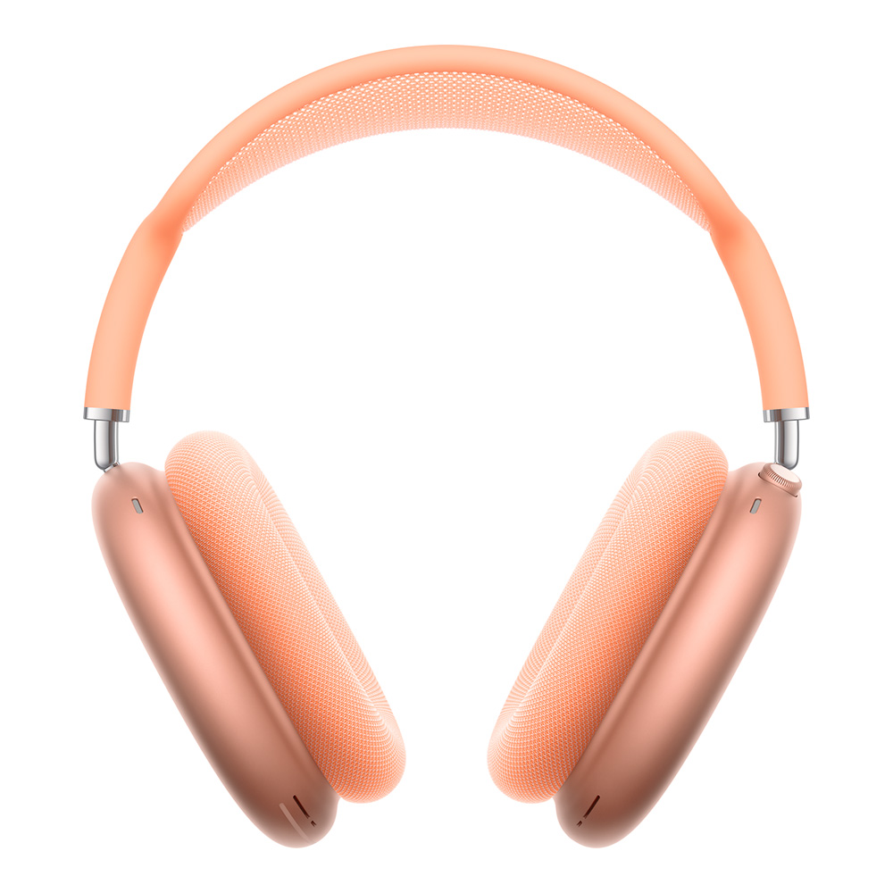 Беспроводные наушники Apple AirPods Max Orange (2024)