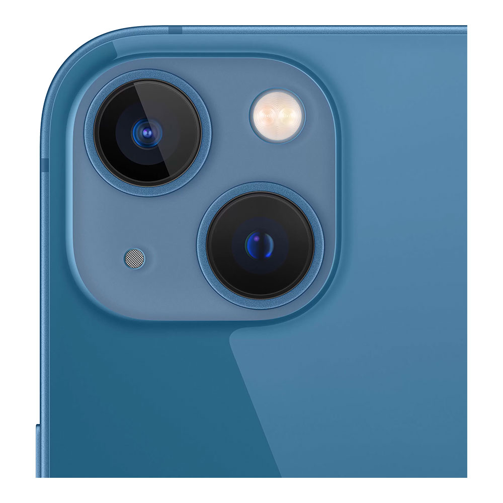 Apple iPhone 13 256GB Blue