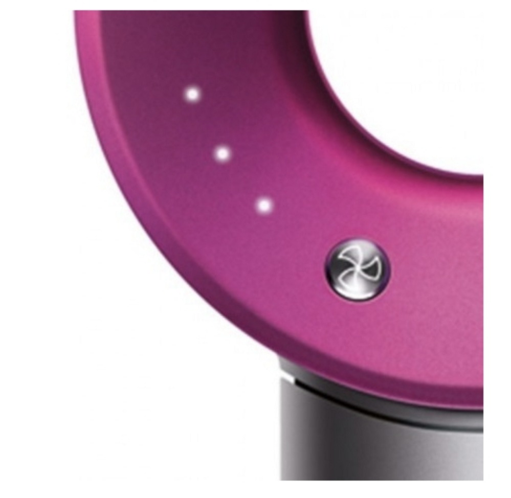 Фен Dyson Supersonic HD07 Nickel/Fuchsia EU