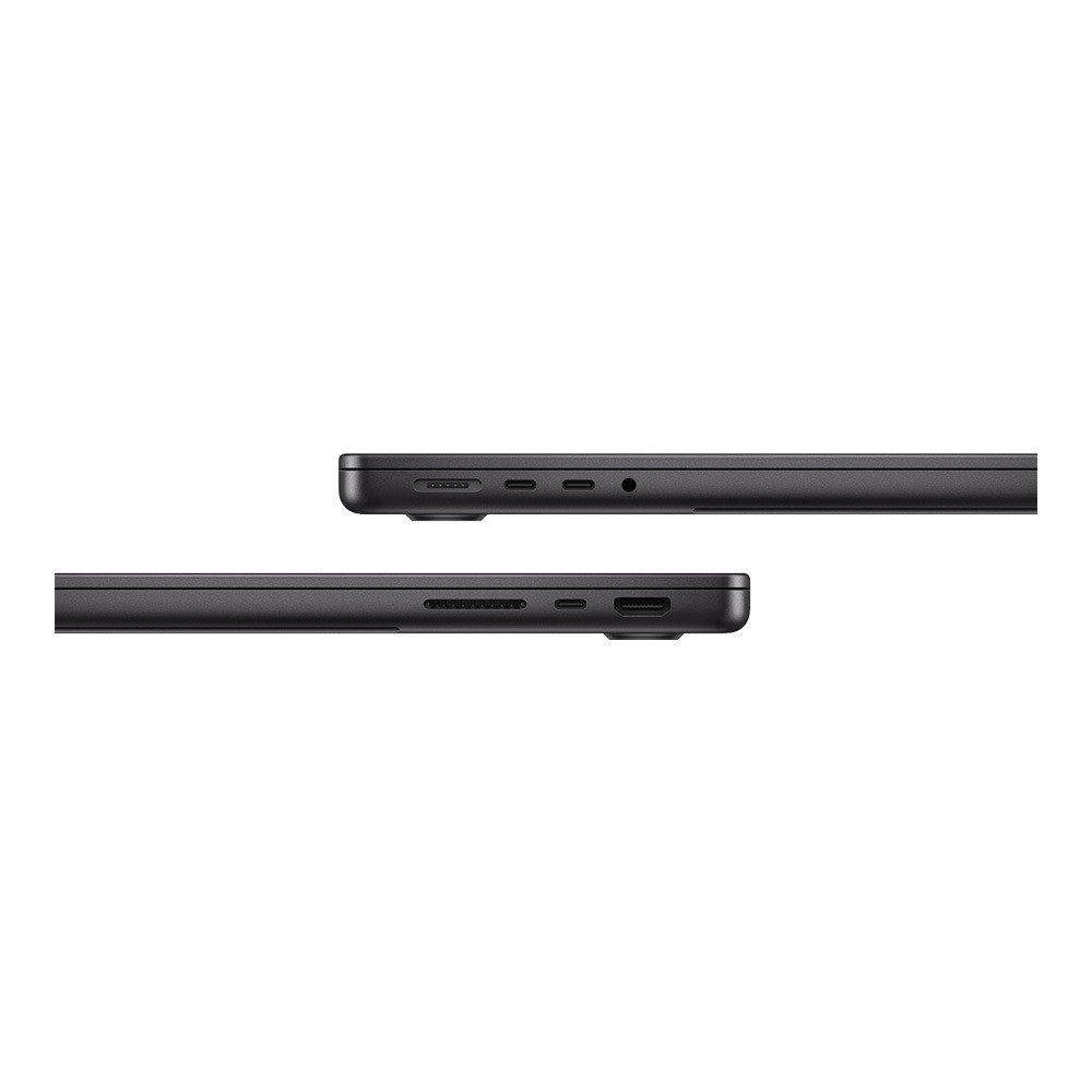 Apple MacBook Pro 14" (2023) M3 Pro, 18Gb, 1Tb Space Black (MRX43)