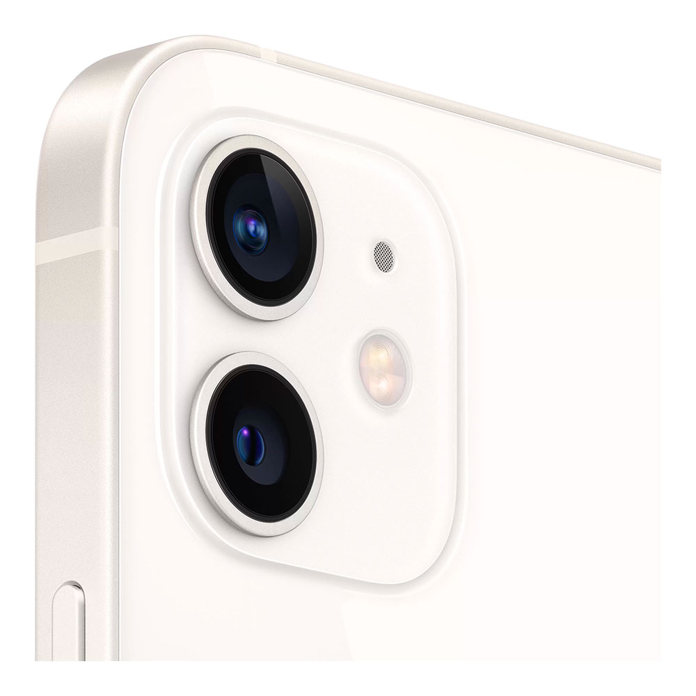 Apple iPhone 12 64GB White