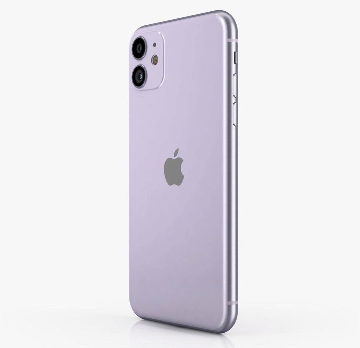 Apple iPhone 11 64gb Фиолетовый