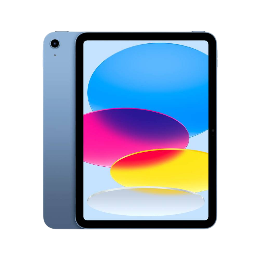 Apple iPad 11" (A16 2025)  Wi-Fi 512Gb Blue