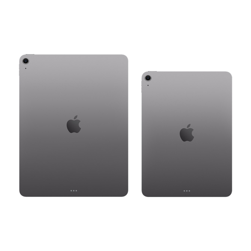Apple iPad Air 11" (M4 2026) Wi-Fi 128Gb Space Gray