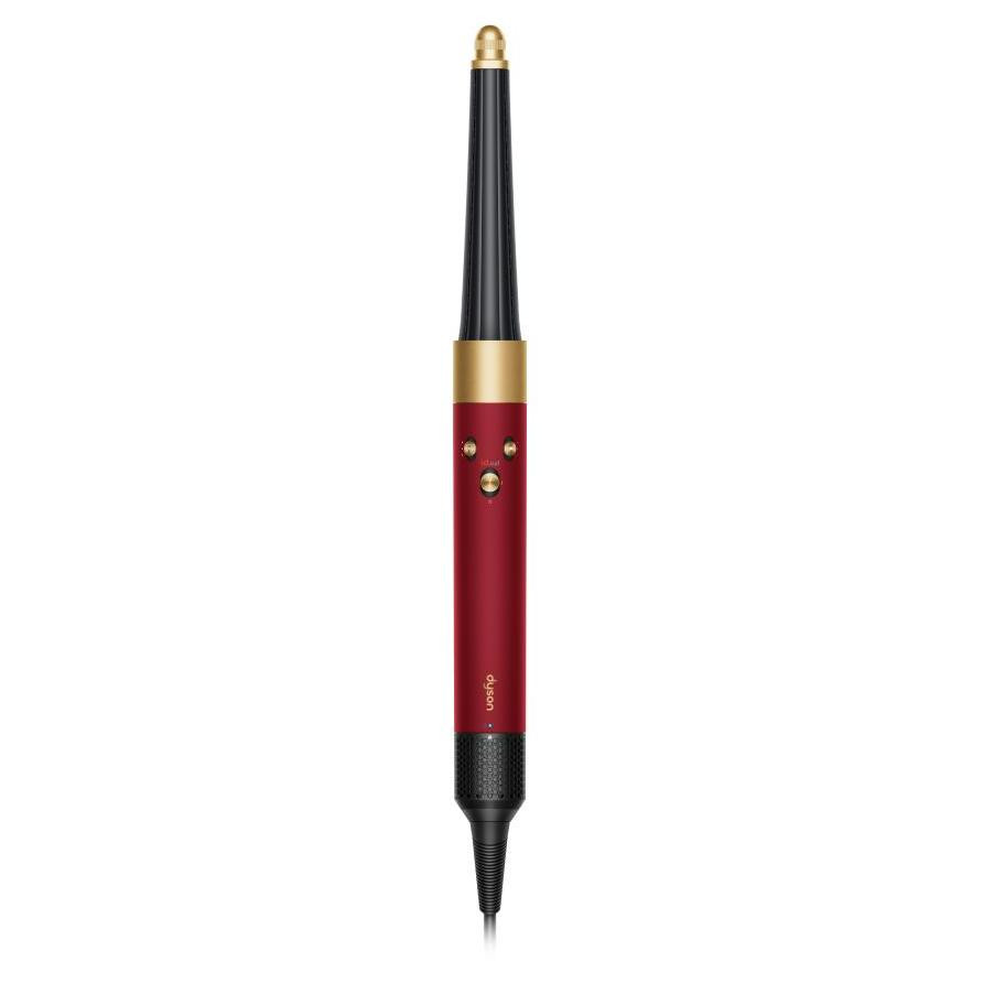Стайлер Dyson Airwrap i.d. Complete (Long) HS08, Straight+Wavy/Red Velvet
