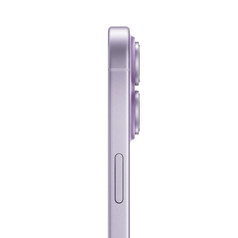 Apple iPhone 17 512GB Lavender eSIM