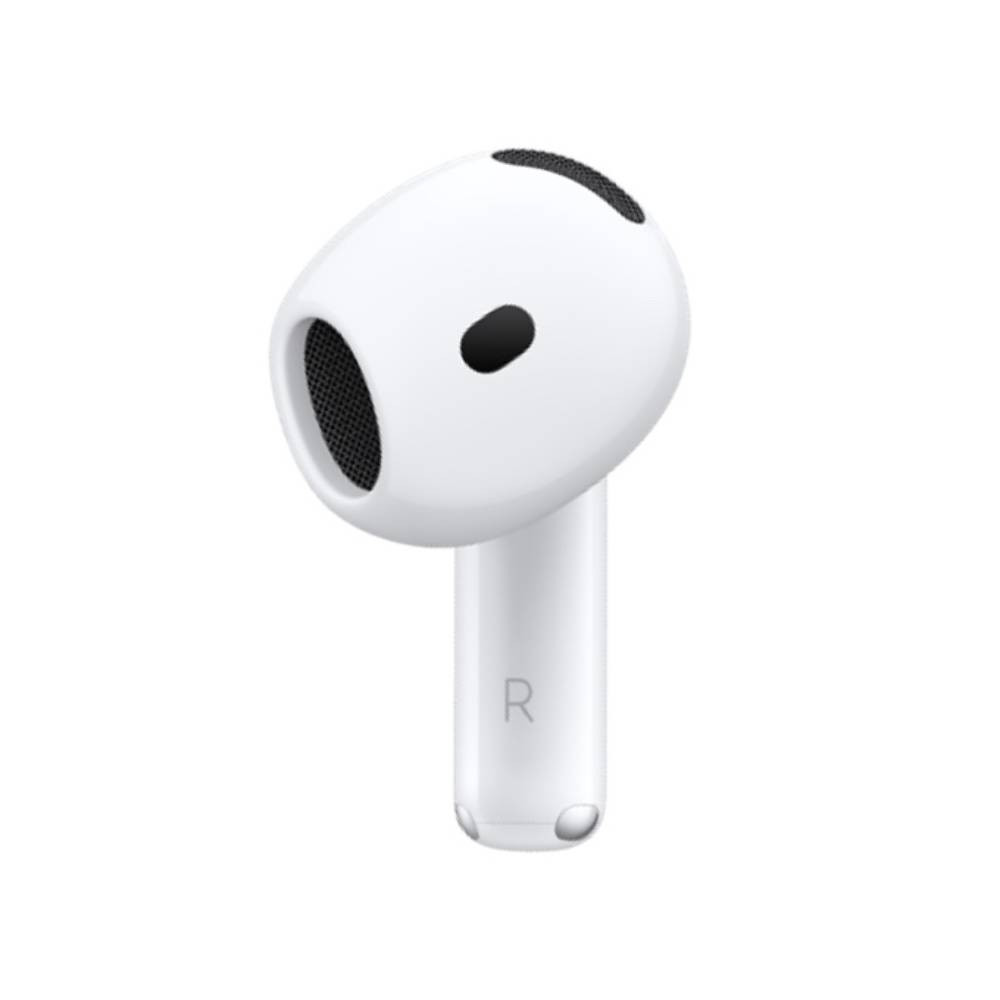 Правый наушник Apple AirPods 4
