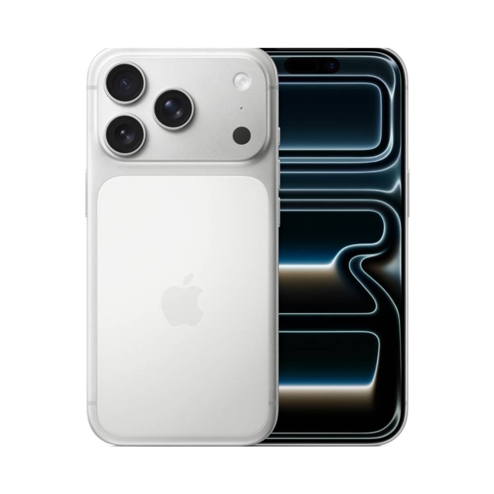 Apple iPhone 17 Pro 256Gb Silver eSIM