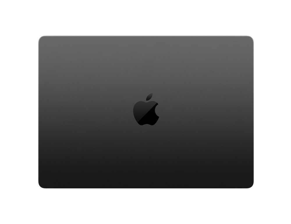 Apple MacBook Pro 14" (2025) M5, 16Gb, 512Gb Space Black MDE04