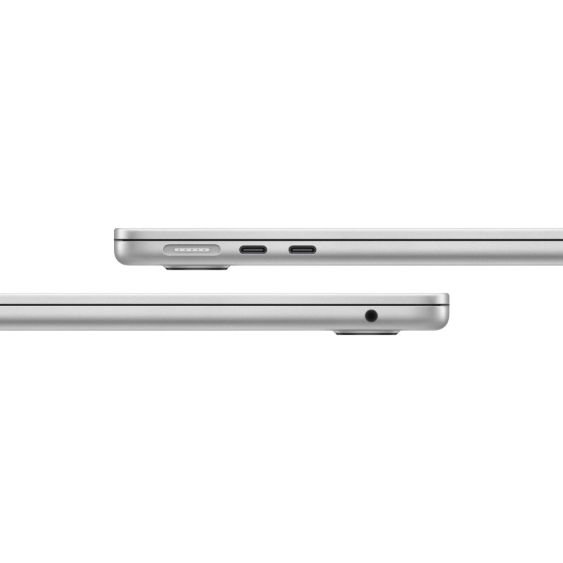 Apple MacBook Air 13" (2026) M5 10-CPU, 8-GPU, 16Gb, 512Gb Silver MDH74