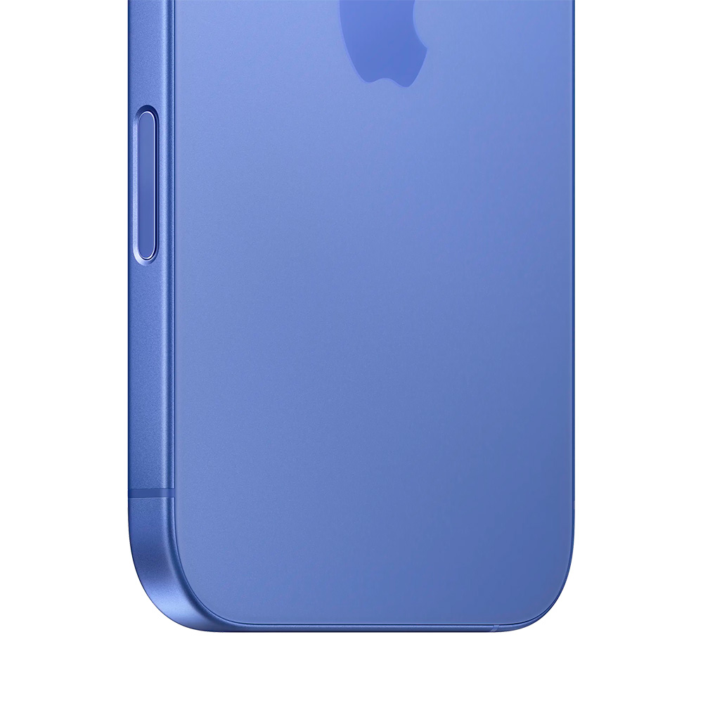 Apple iPhone 16 128GB Ultramarine SIM+eSIM