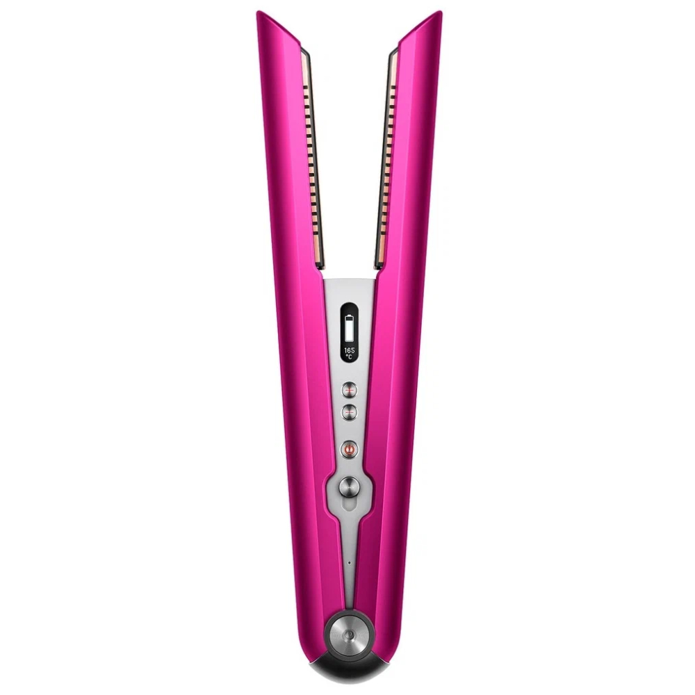 Выпрямитель Dyson Corrale HS03, fuchsia/bright nickel