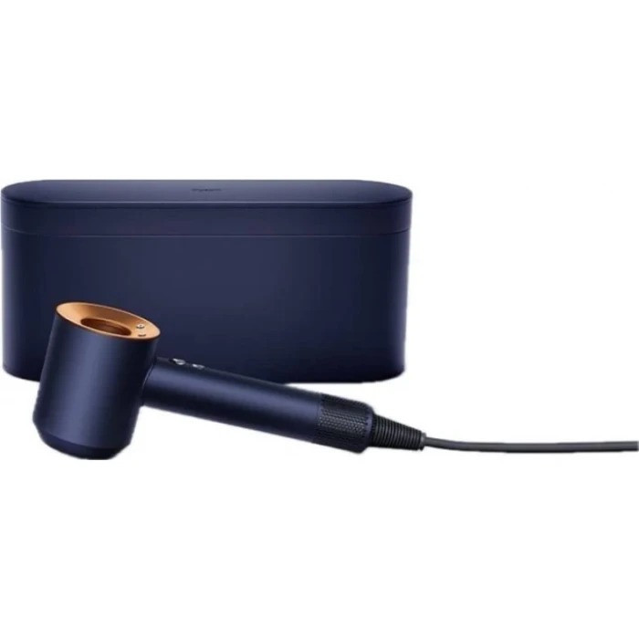 Фен Dyson Supersonic HD15 Prussian Blue/Copper