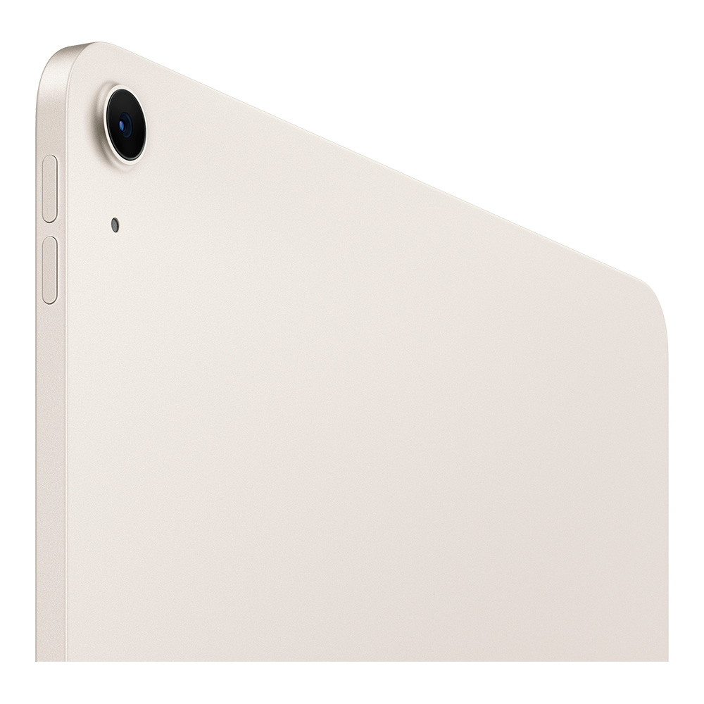 Apple iPad Air 13" (M2 2024) Wi-Fi + Cellular 1Tb Starlight