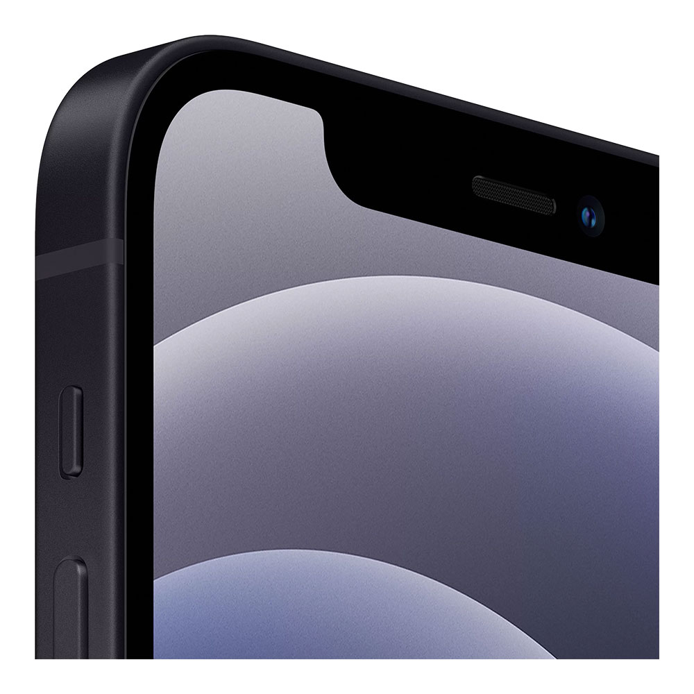 Apple iPhone 12 64GB Black