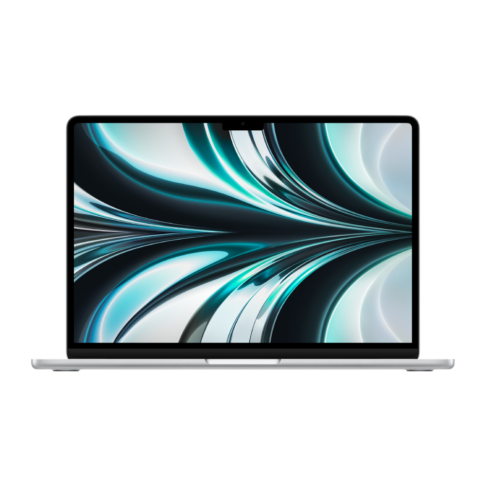 Apple MacBook Air 13"" (2022) M2 10-Core GPU, 8 Гб, 512 Гб Silver (MLY03)