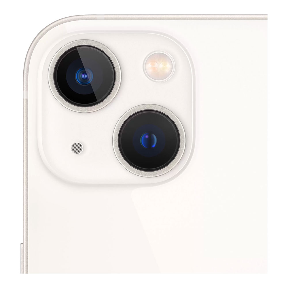 Apple iPhone 13 256GB Starlight