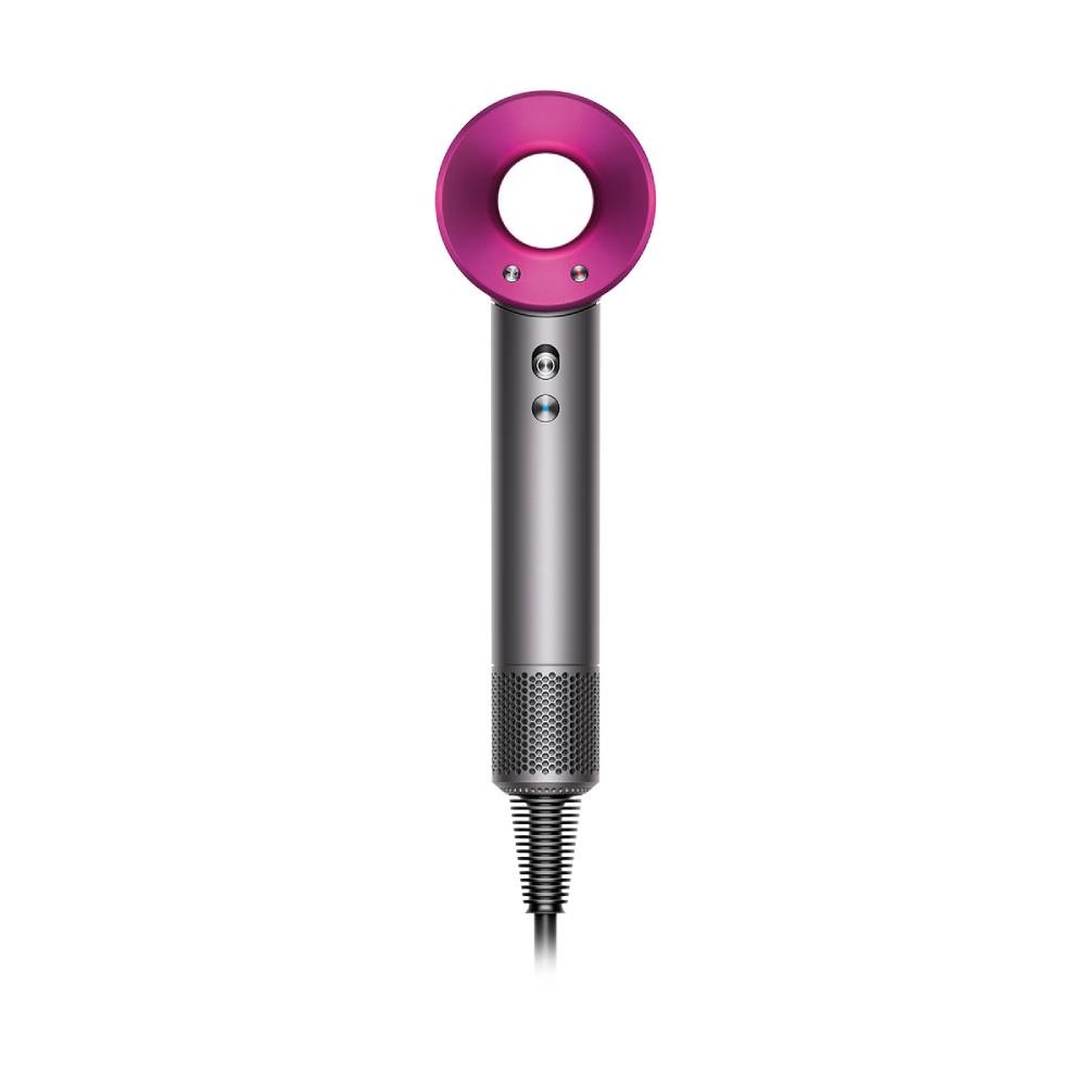 Фен Dyson Supersonic HD08 Nickel/Fuchsia