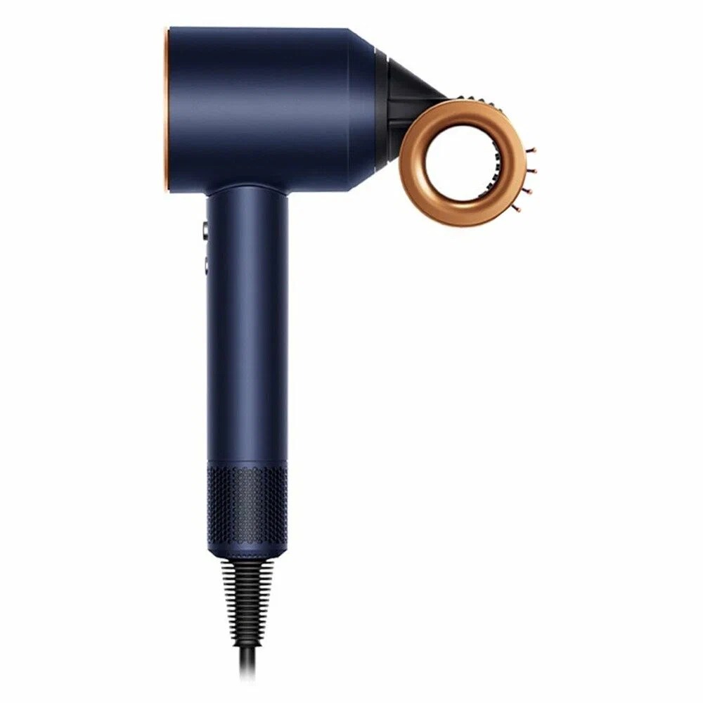 Фен Dyson Supersonic HD15 Prussian Blue/Copper EU