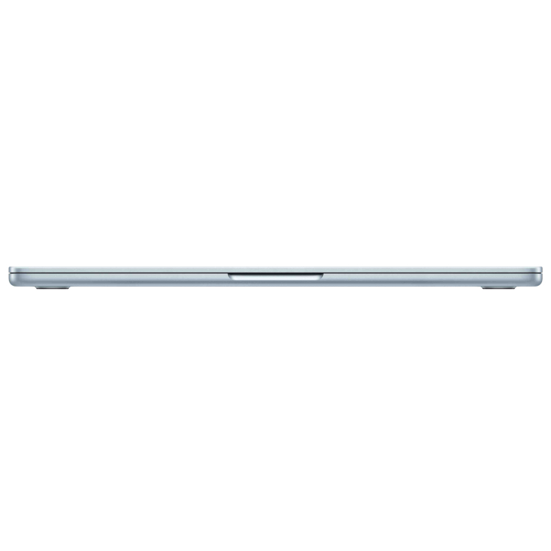Apple MacBook Air 13" (2026) M5 10-CPU, 8-GPU, 16Gb, 512Gb Sky Blue MDHH4