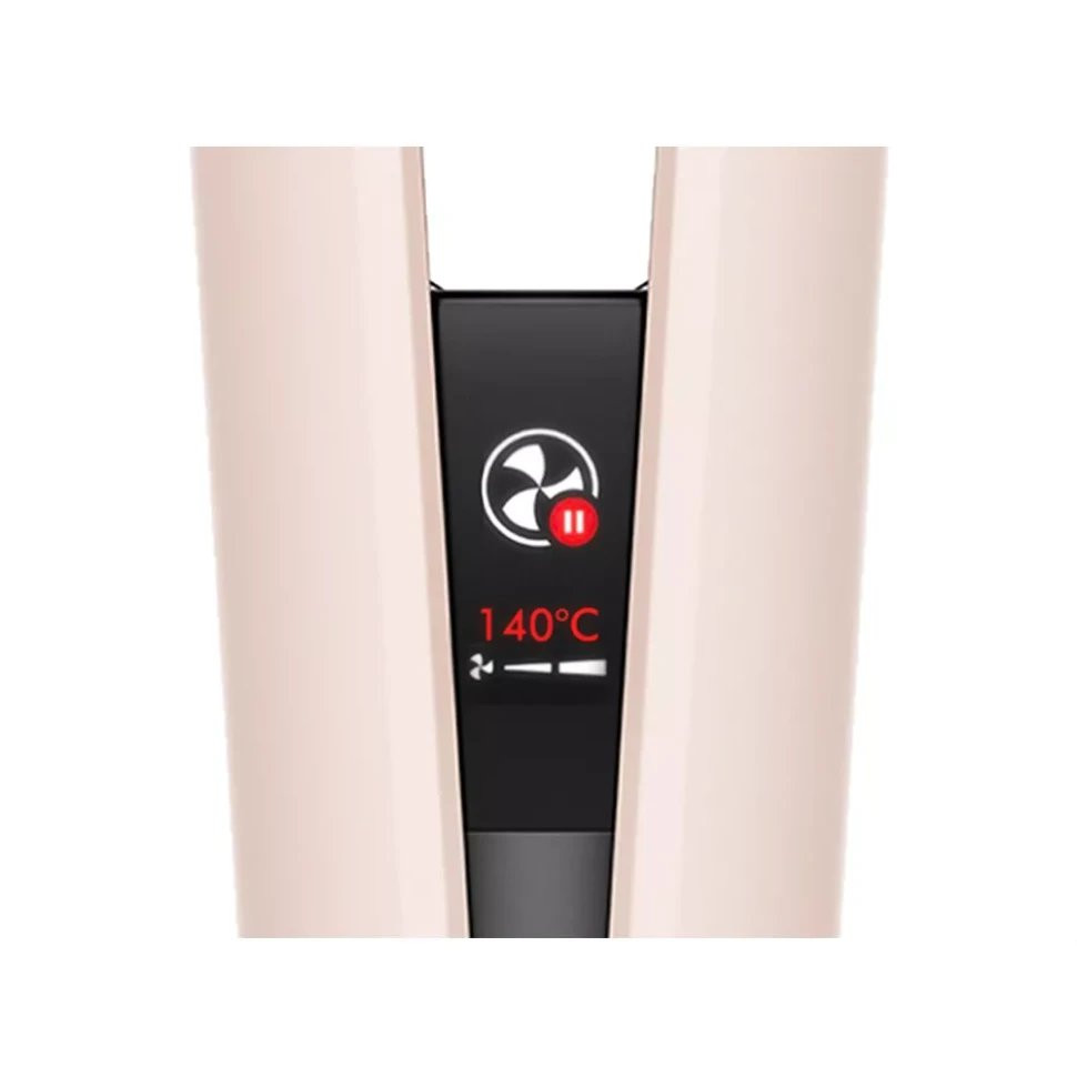 Выпрямитель Dyson Airstrait HT01 Ceramic Pink/Rose Gold