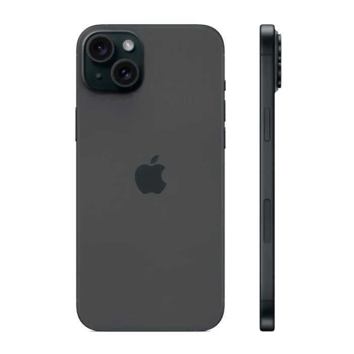 Apple iPhone 15 128GB Black