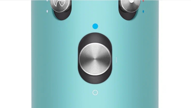 Стайлер Dyson Airwrap Complete Long HS05 Ceramic Pop EU