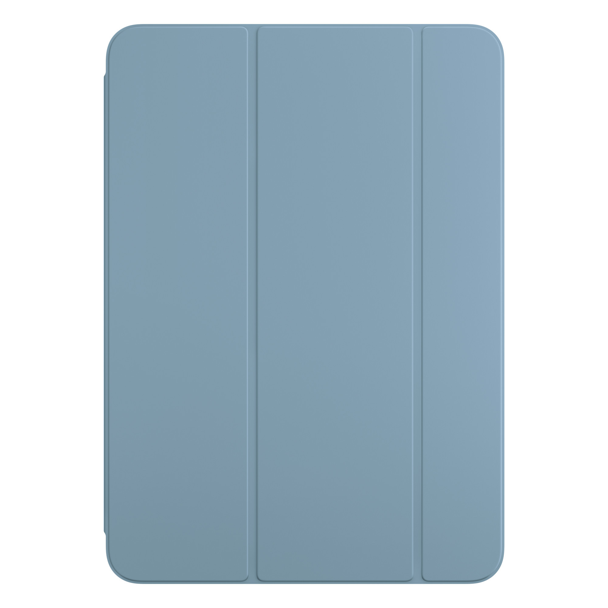 Чехол Smart Folio для Apple iPad Pro 11 M4 (2024) Голубой