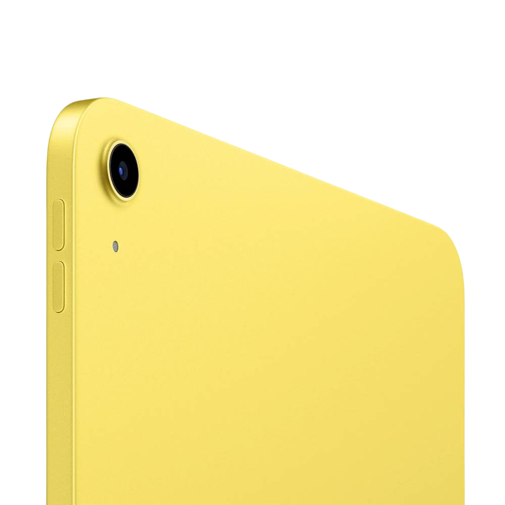 Apple iPad 11"   (A16 2025)  Wi-Fi 256Gb Yellow