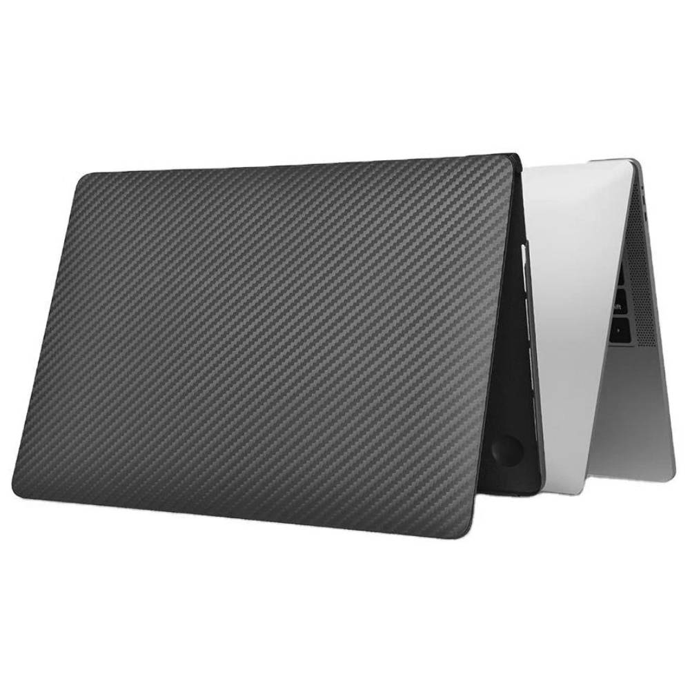 Пластиковый чехол для MacBook Air 13" в ассортименте