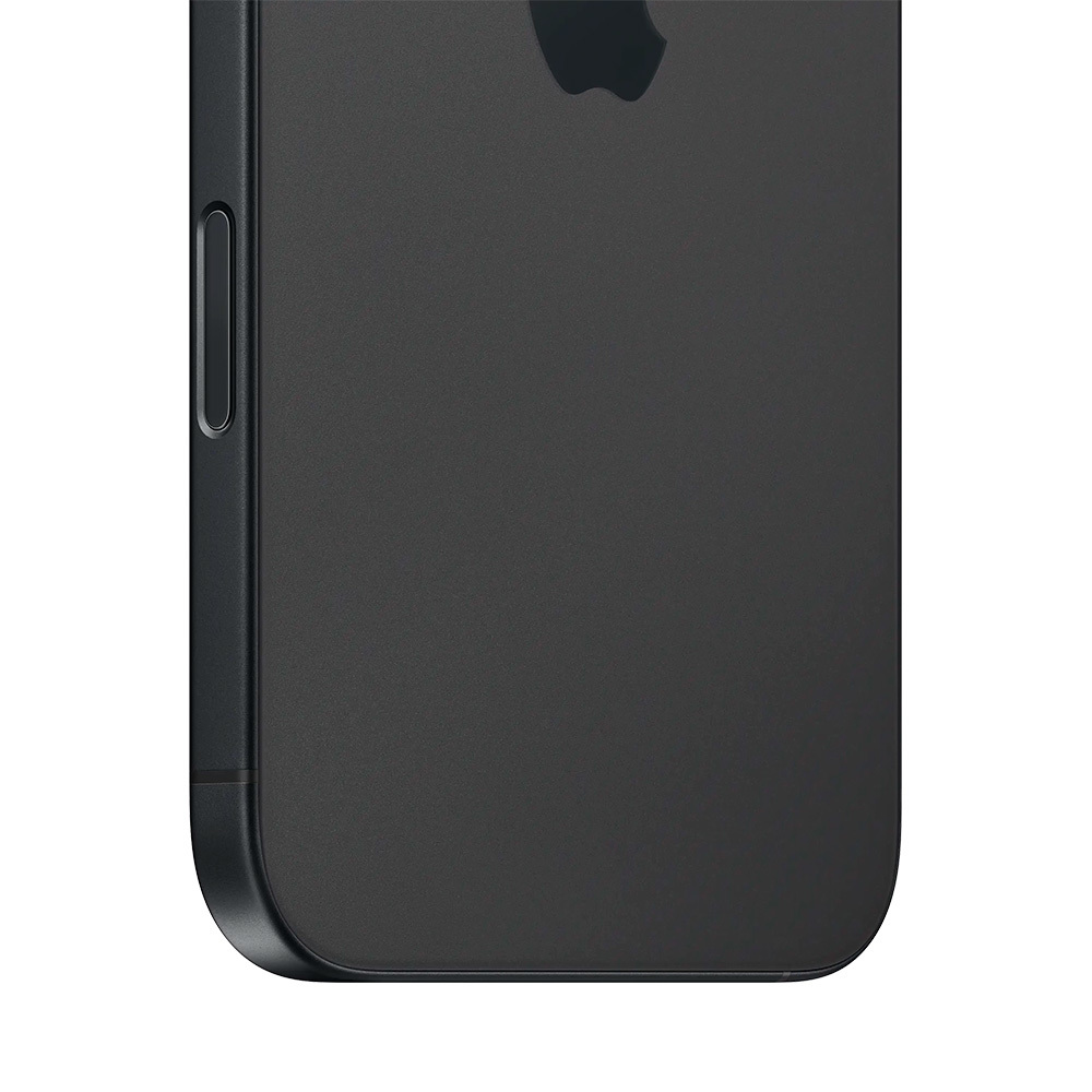 Apple iPhone 16 Plus 128GB Black SIM+eSIM