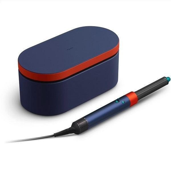 Стайлер Dyson Airwrap  Complete Long HS05 Prussian Blue/Topaz