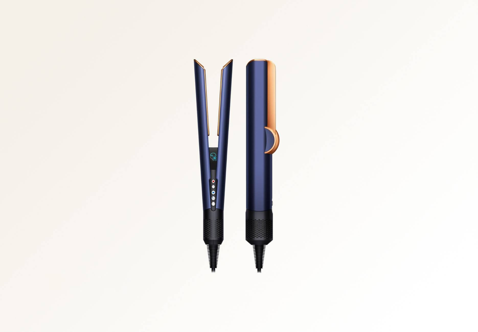 Выпрямитель Dyson Airstrait HT01 Blue/Cooper