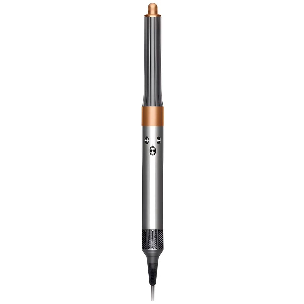 Стайлер Dyson Airwrap Complete Long HS05 Diffuse Nikel/Copper