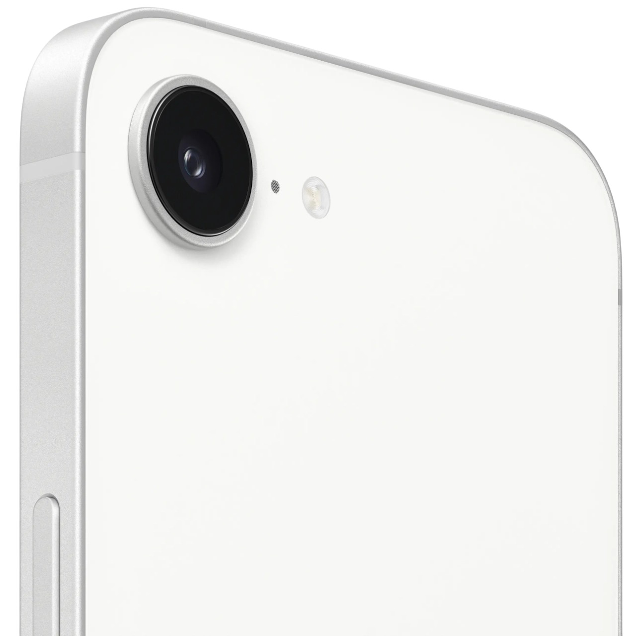 Apple iPhone 17e 256GB White eSIM