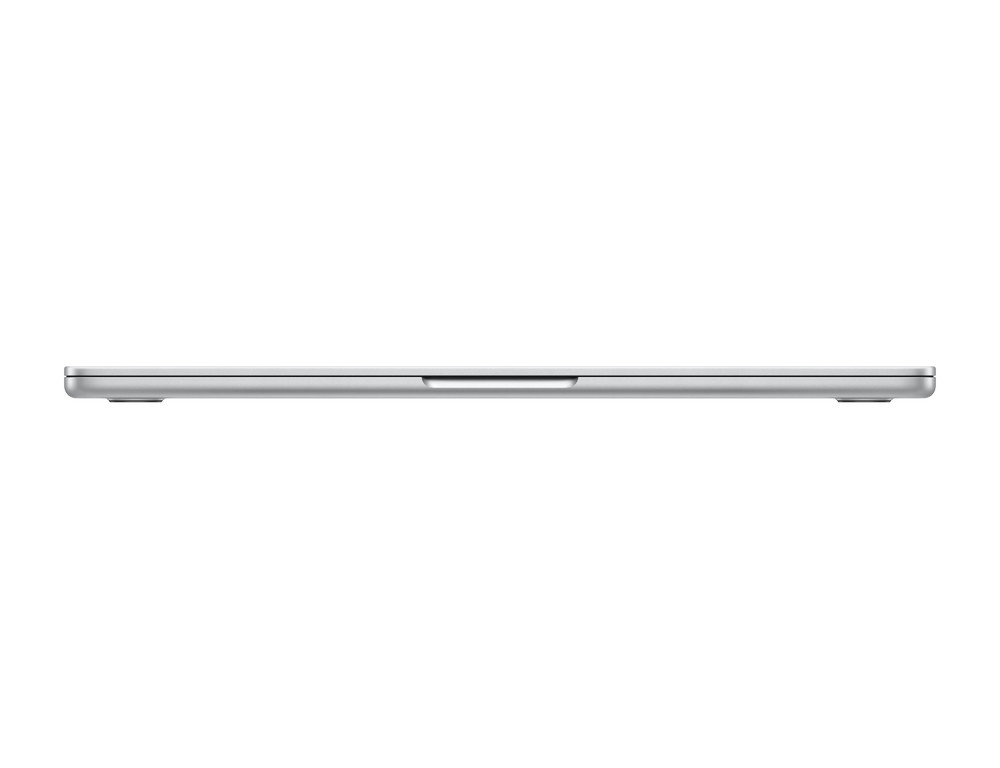 Apple MacBook Air 13" (2024) M3 8-CPU, 8-GPU, 16 Гб, 256 Гб Silver (MC8H4)