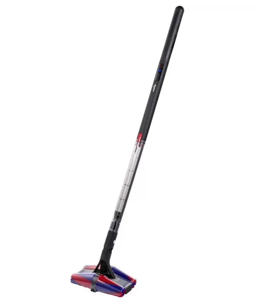 Пылесос Dyson PencilVac Fluffycone SV50 Black
