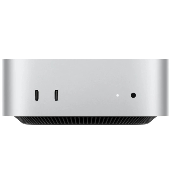 Apple Mac Mini (2024) M4 10-CPU, 10-GPU, 16Gb, 256Gb MU9D3
