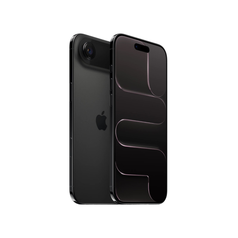 Apple iPhone Air 256GB Space Black eSIM
