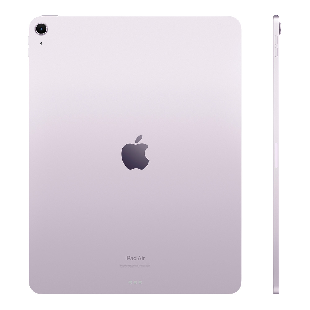 Apple iPad Air 13" (M2 2024) Wi-Fi + Cellular 1Tb Purple