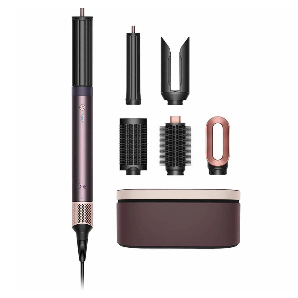 Стайлер Dyson Airwrap Coanda 2x HS09 Jasper Plum EU