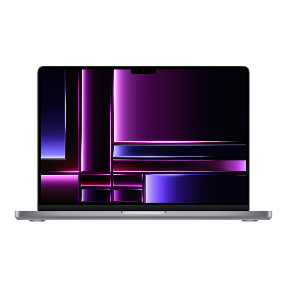 Apple MacBook Pro 14" (2023) M2 Pro, 16 Гб, 512 Гб Space Gray (MPHE3)