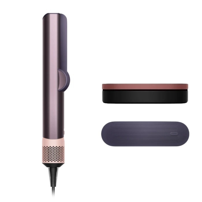 Выпрямитель Dyson Airstrait HT01 Jasper Plum