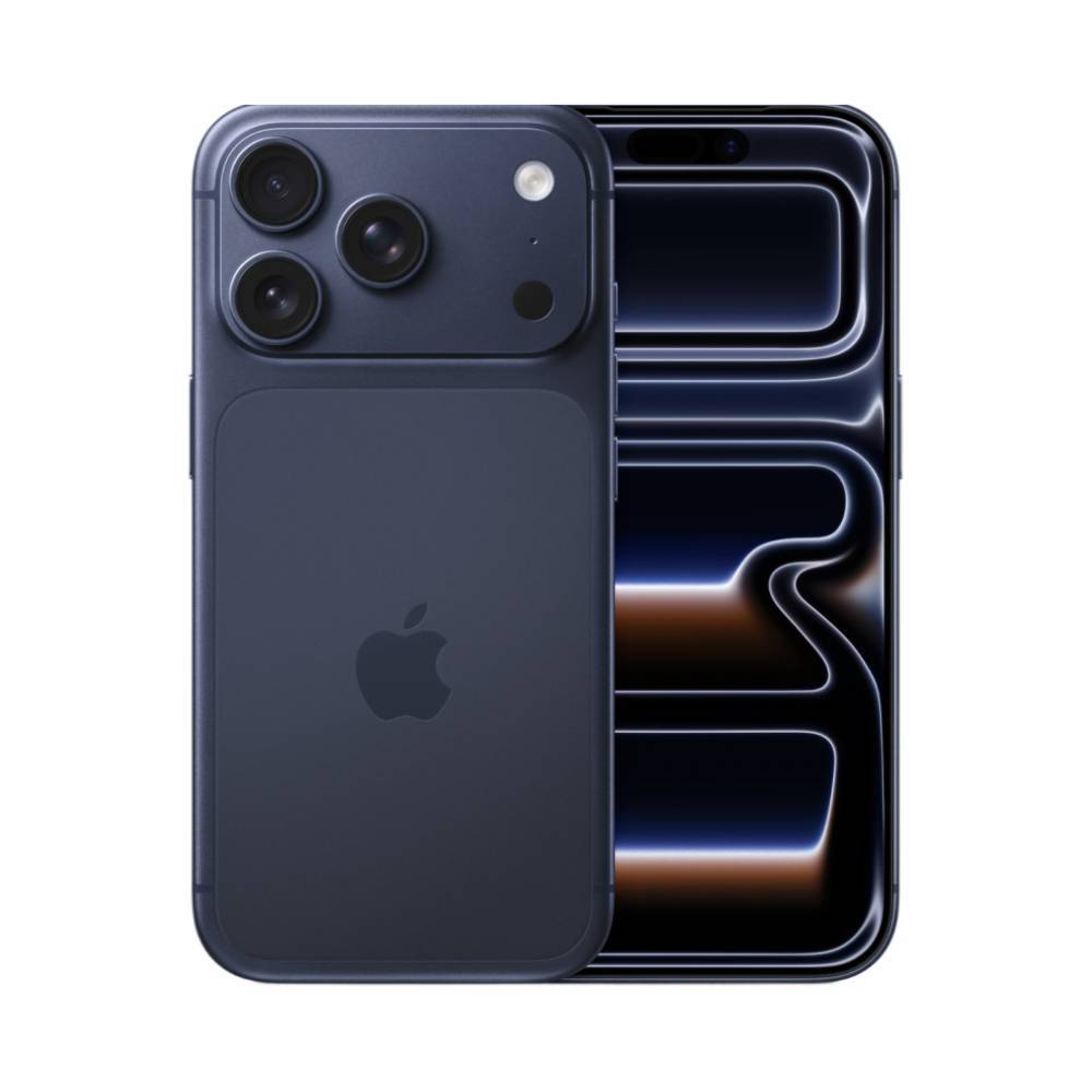 Apple iPhone 17 Pro Max 256Gb Deep Blue eSIM