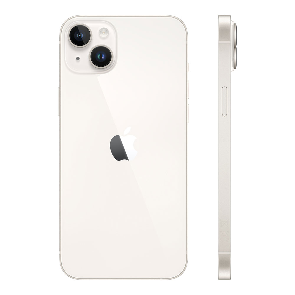 Apple iPhone 14 Plus 128GB Starlight