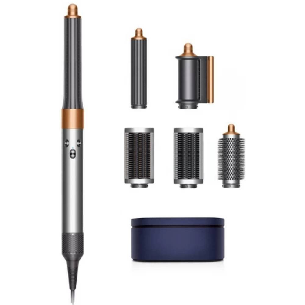 Стайлер Dyson Airwrap Complete Long HS05 Nickel/Copper EU