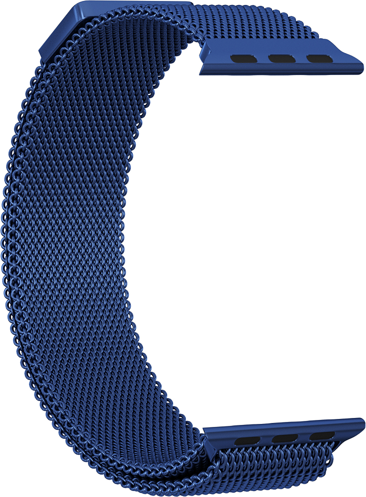 Ремешок Milanese Loop для Apple Watch 42/44mm в ассортименте